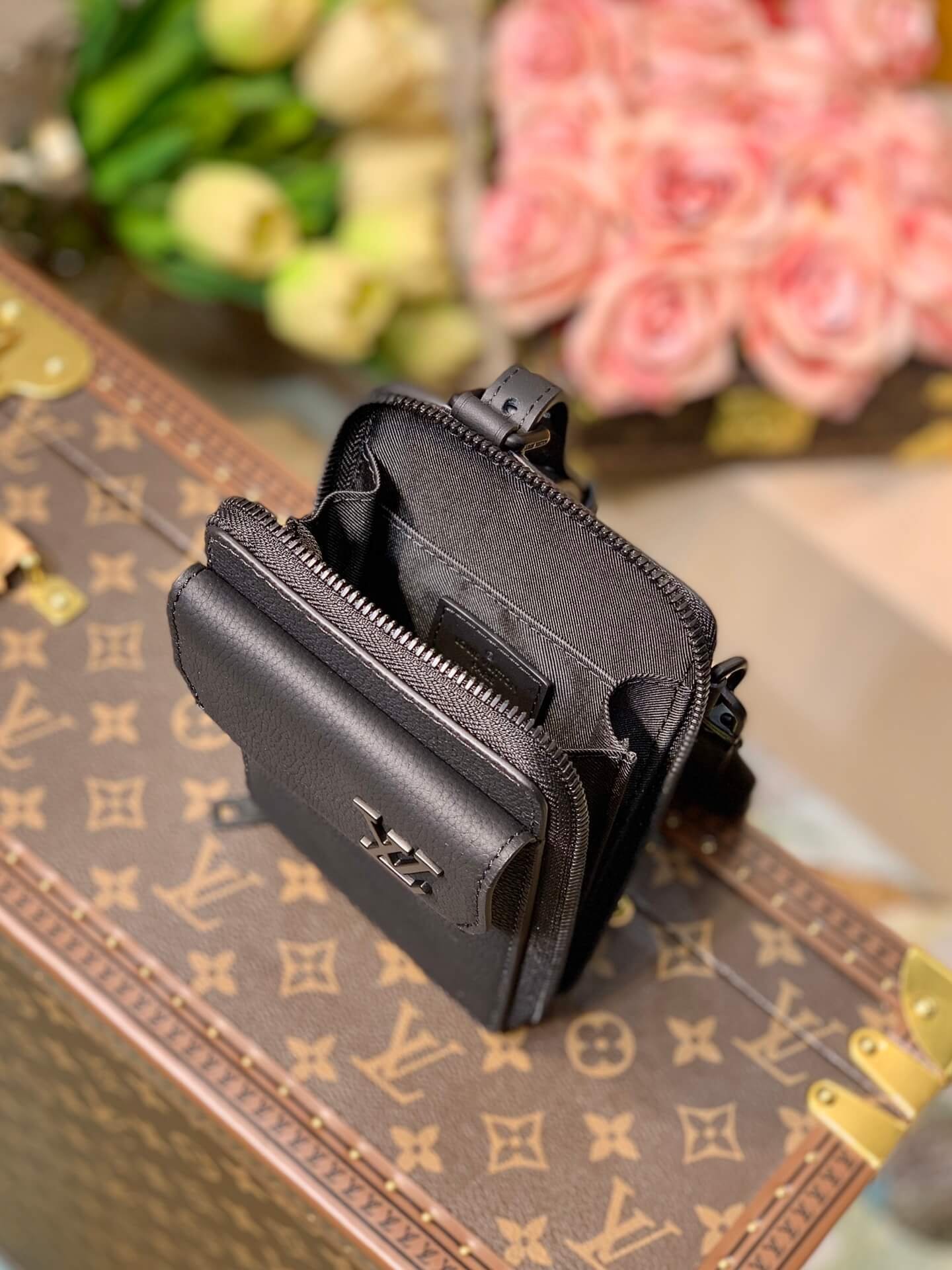 M57089 ルイヴィトン メンズ ショルダーバッグ コピー 注目商品 オンオフ兼用 - 画像 (7)