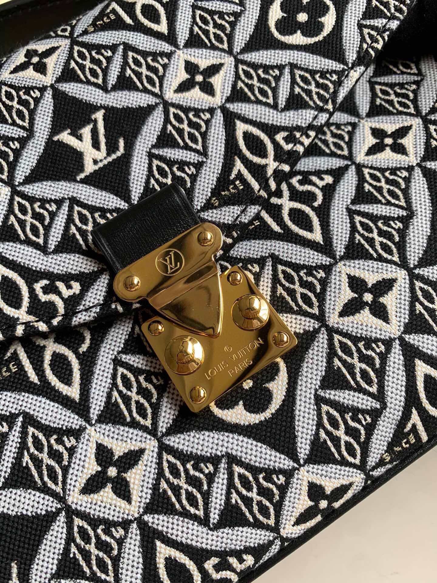 M57272 ルイヴィトン メンズ ショルダーバッグ 偽物 ビジネスにもカジュアルにも プレゼントにも最適 - 画像 (3)