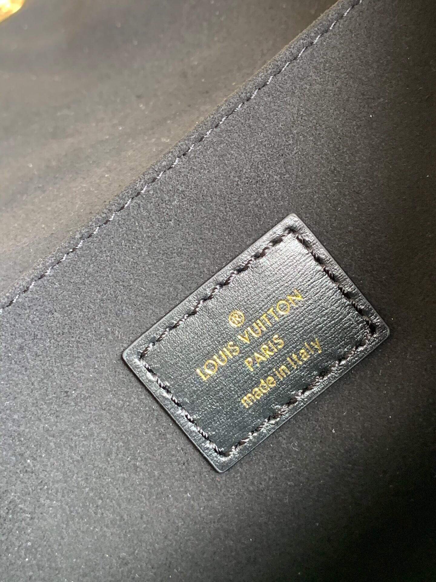 M57272 ルイヴィトン メンズ ショルダーバッグ 偽物 ビジネスにもカジュアルにも プレゼントにも最適 - 画像 (8)