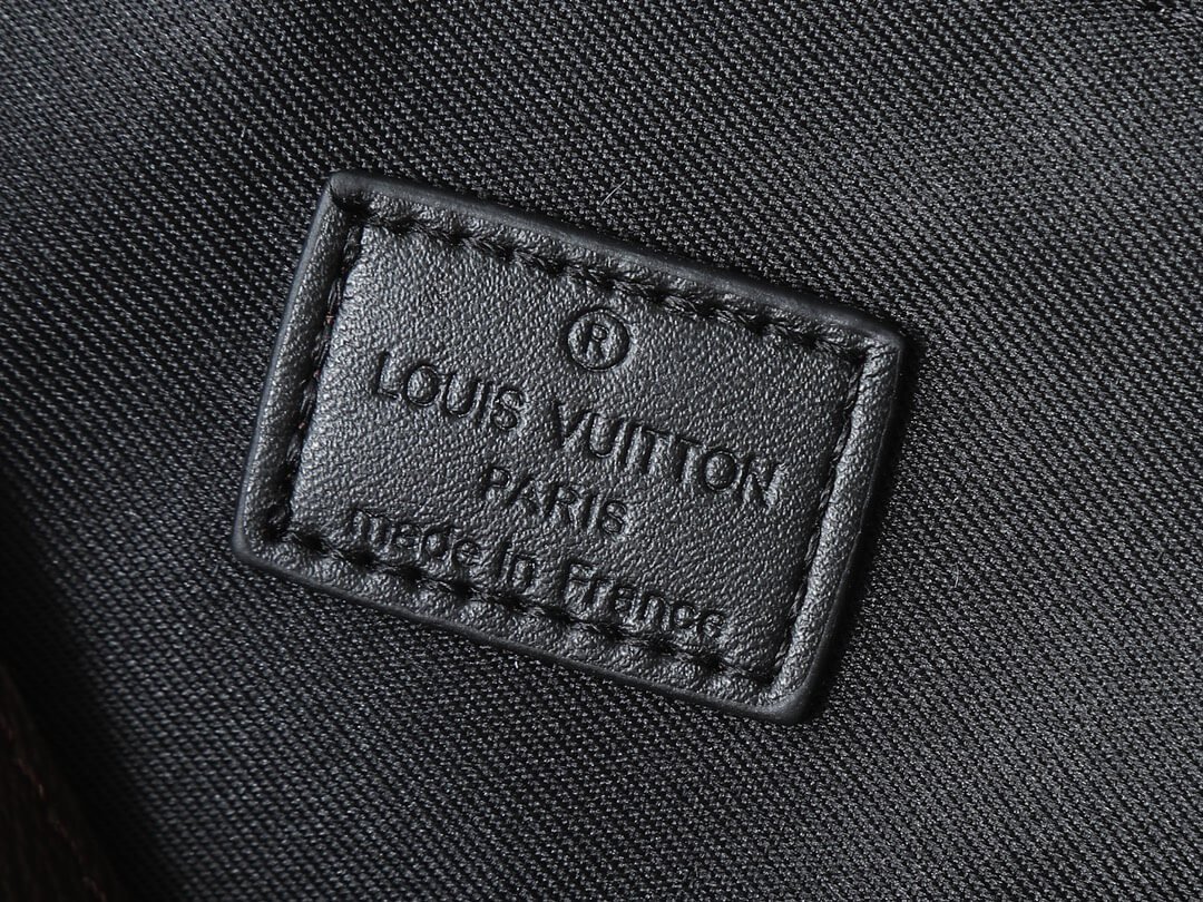 M13888 ルイヴィトン メンズ ショルダーバッグ コピー品 特別仕様 ハイクオリティ - 画像 (8)