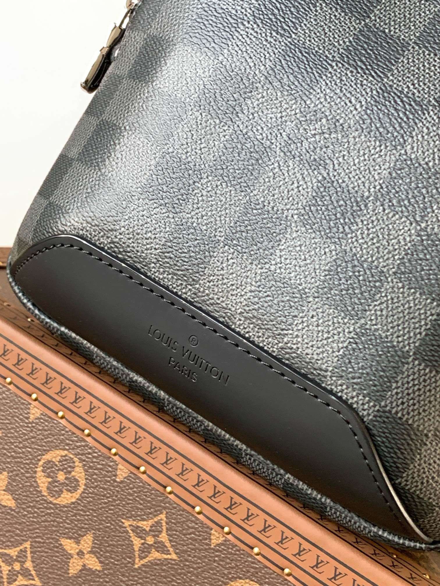 N41719 ルイヴィトン メンズ ショルダーバッグ 偽物 ベストセラー 限定モデル - 画像 (7)