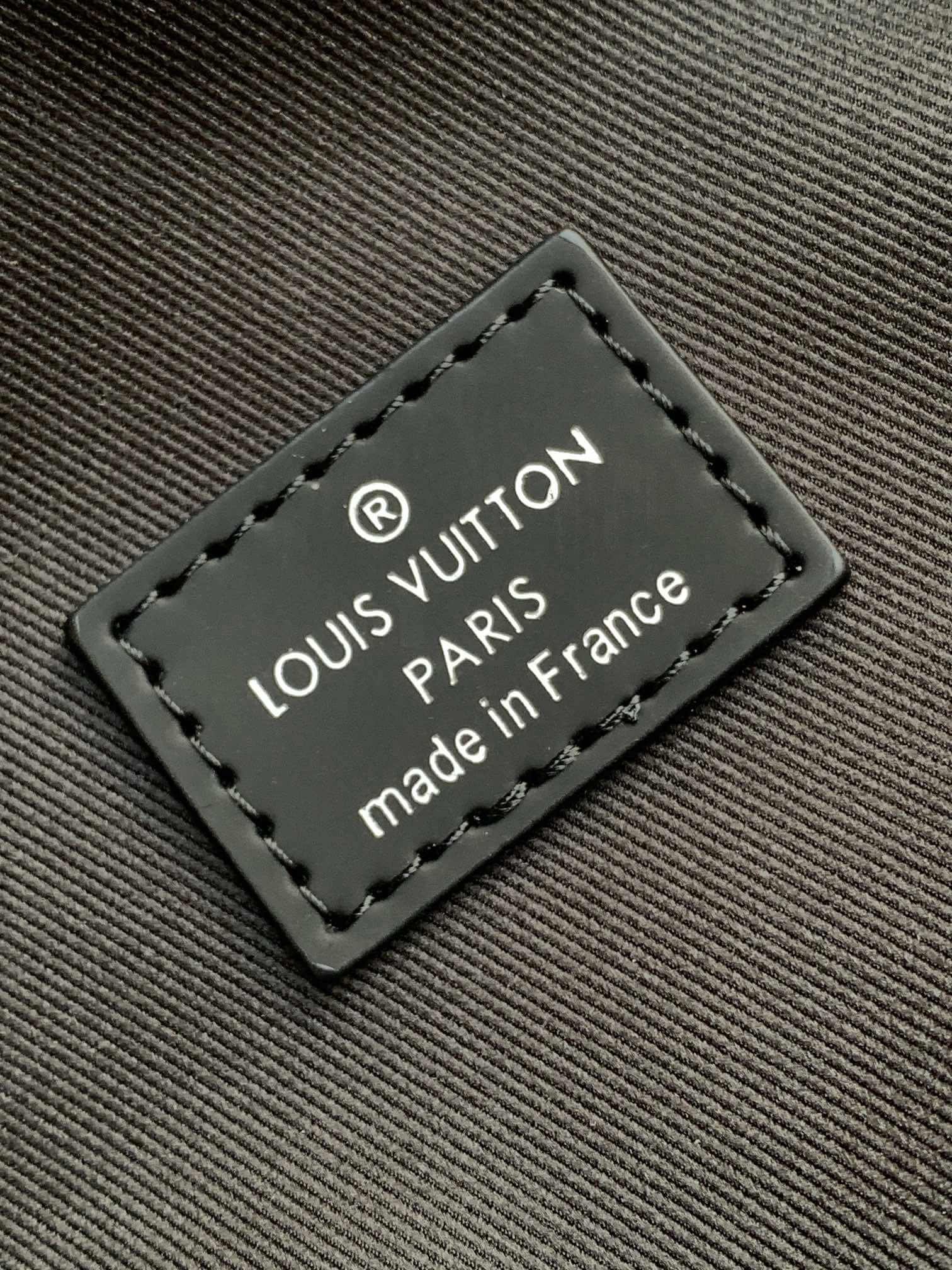 N41719 ルイヴィトン メンズ ショルダーバッグ 偽物 ベストセラー 限定モデル - 画像 (9)