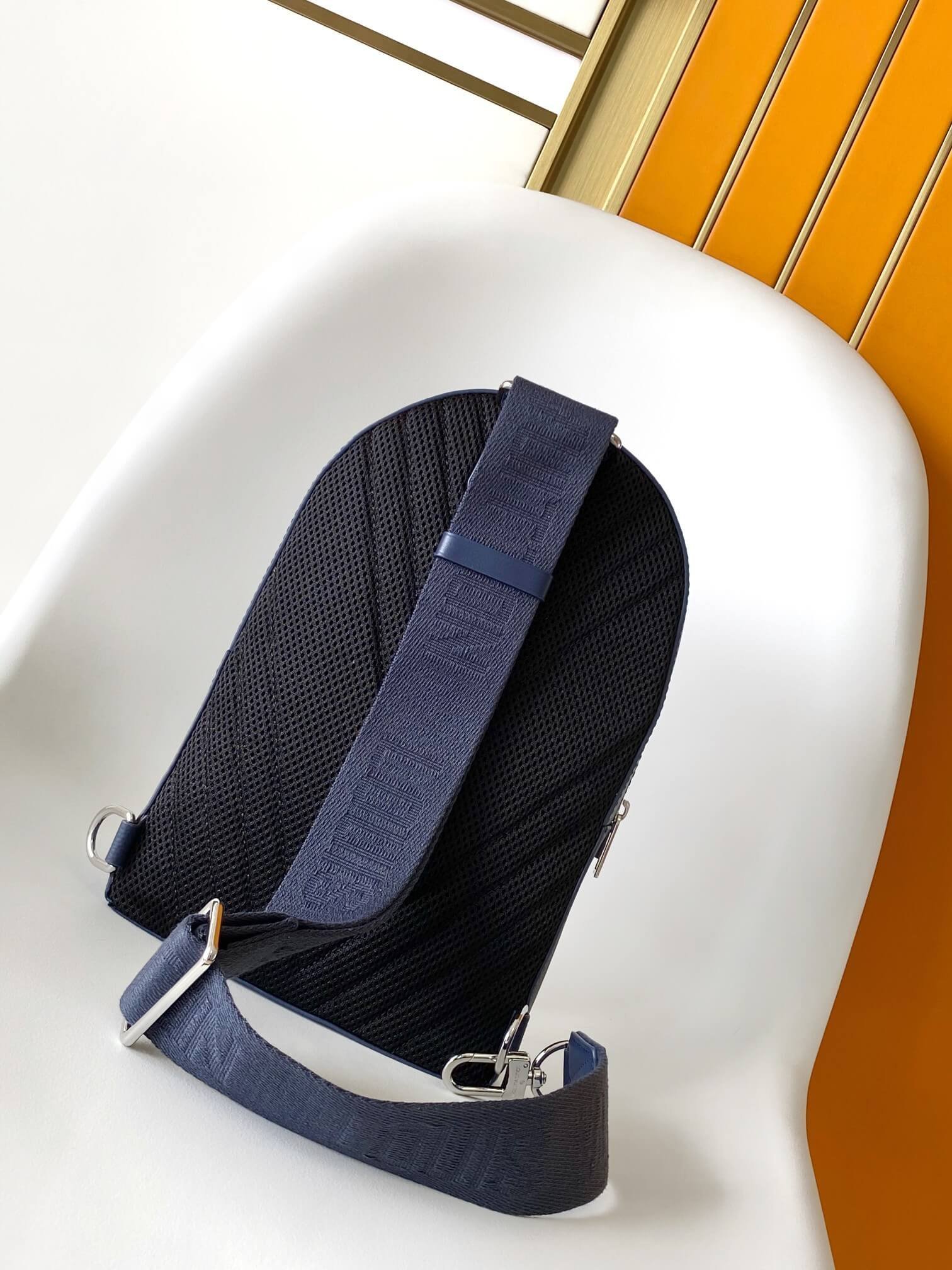 M23736 ルイヴィトン メンズ ショルダーバッグ コピー ハイクオリティ 最新モデル - 画像 (2)