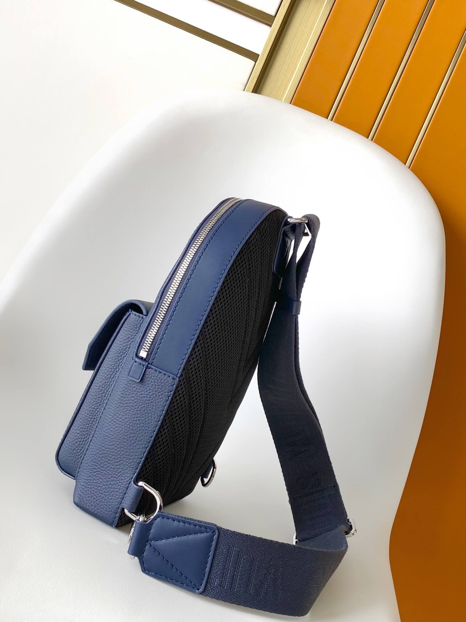 M23736 ルイヴィトン メンズ ショルダーバッグ コピー ハイクオリティ 最新モデル - 画像 (3)