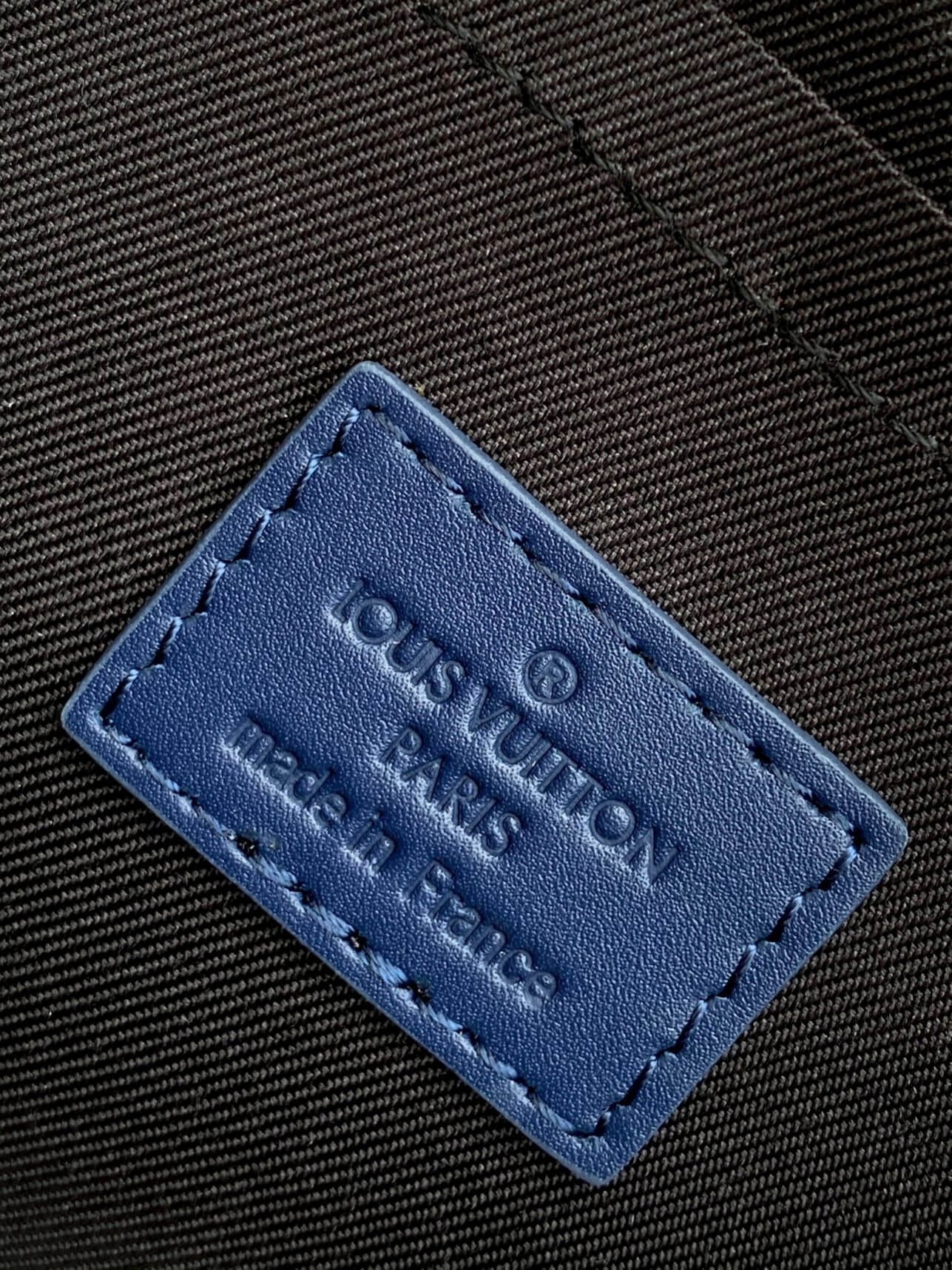 M23736 ルイヴィトン メンズ ショルダーバッグ コピー ハイクオリティ 最新モデル - 画像 (9)