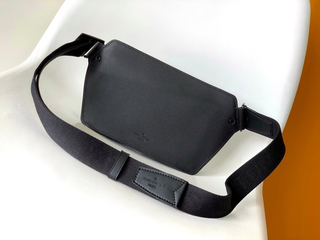 M57081 ルイヴィトン メンズ ショルダーバッグ スーパーコピー ギフトにおすすめ 大人の魅力 - 画像 (3)