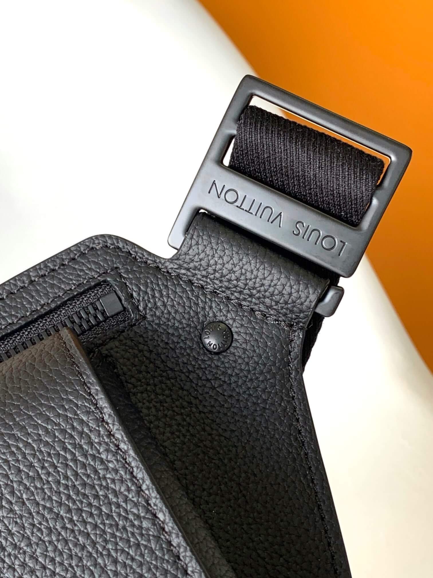 M57081 ルイヴィトン メンズ ショルダーバッグ スーパーコピー ギフトにおすすめ 大人の魅力 - 画像 (6)