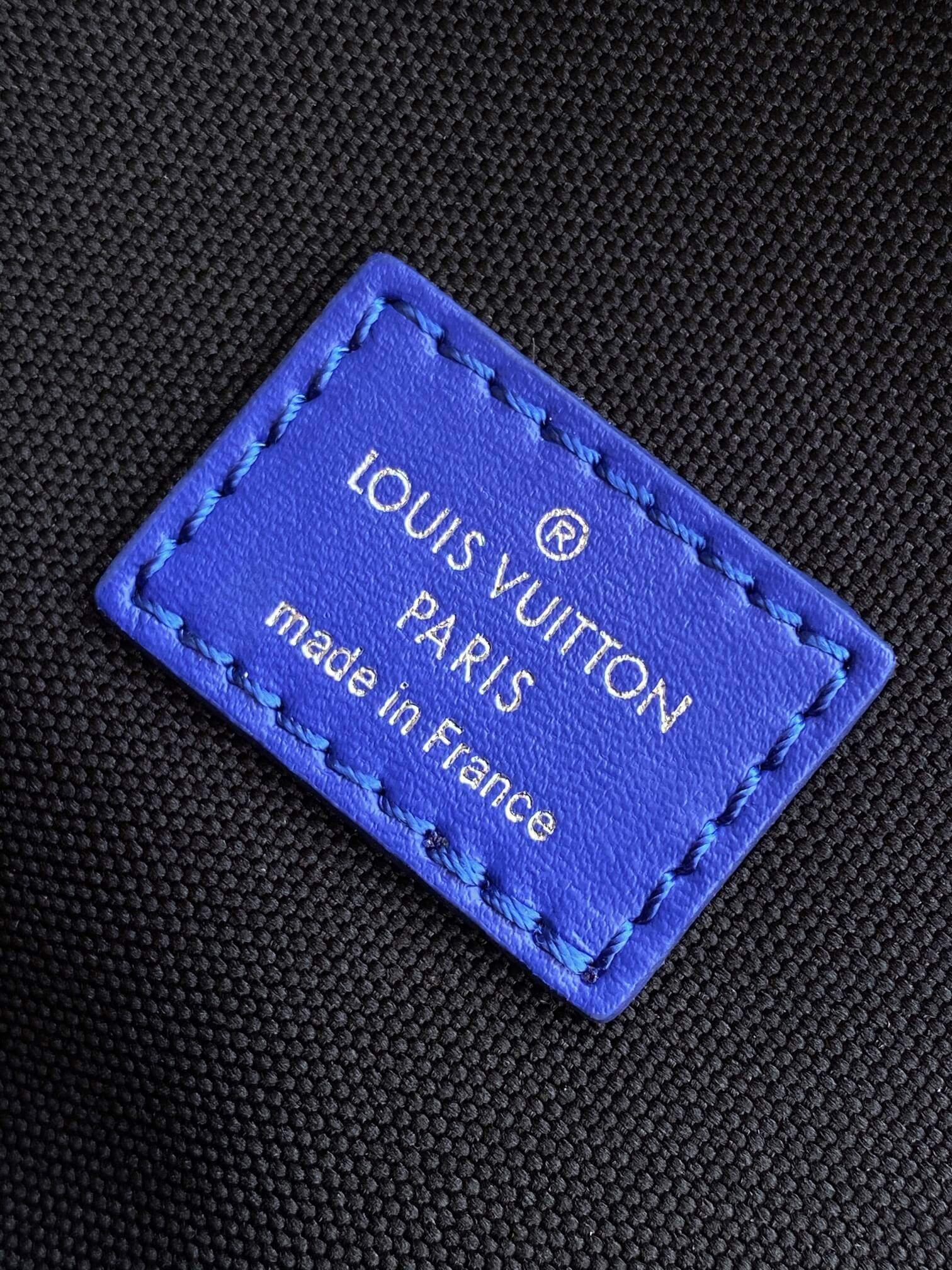 N00086 ルイヴィトン メンズ ショルダーバッグ コピー品 上質な仕上がり 新作 - 画像 (3)