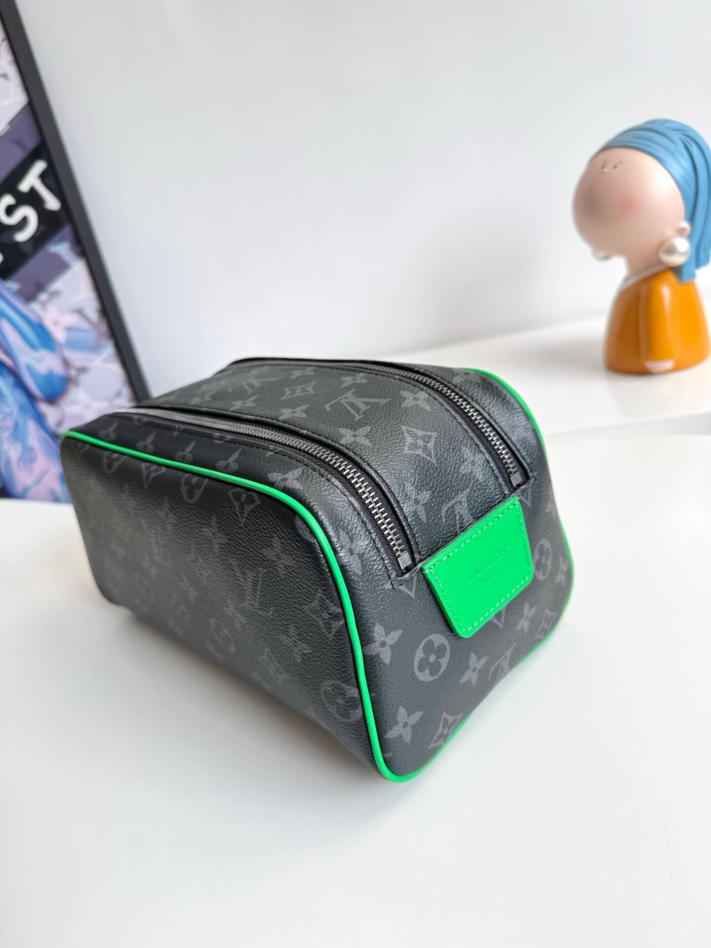 M26433 ルイヴィトン メンズ ショルダーバッグ コピー品 注目商品 プレゼントにも最適 - 画像 (2)