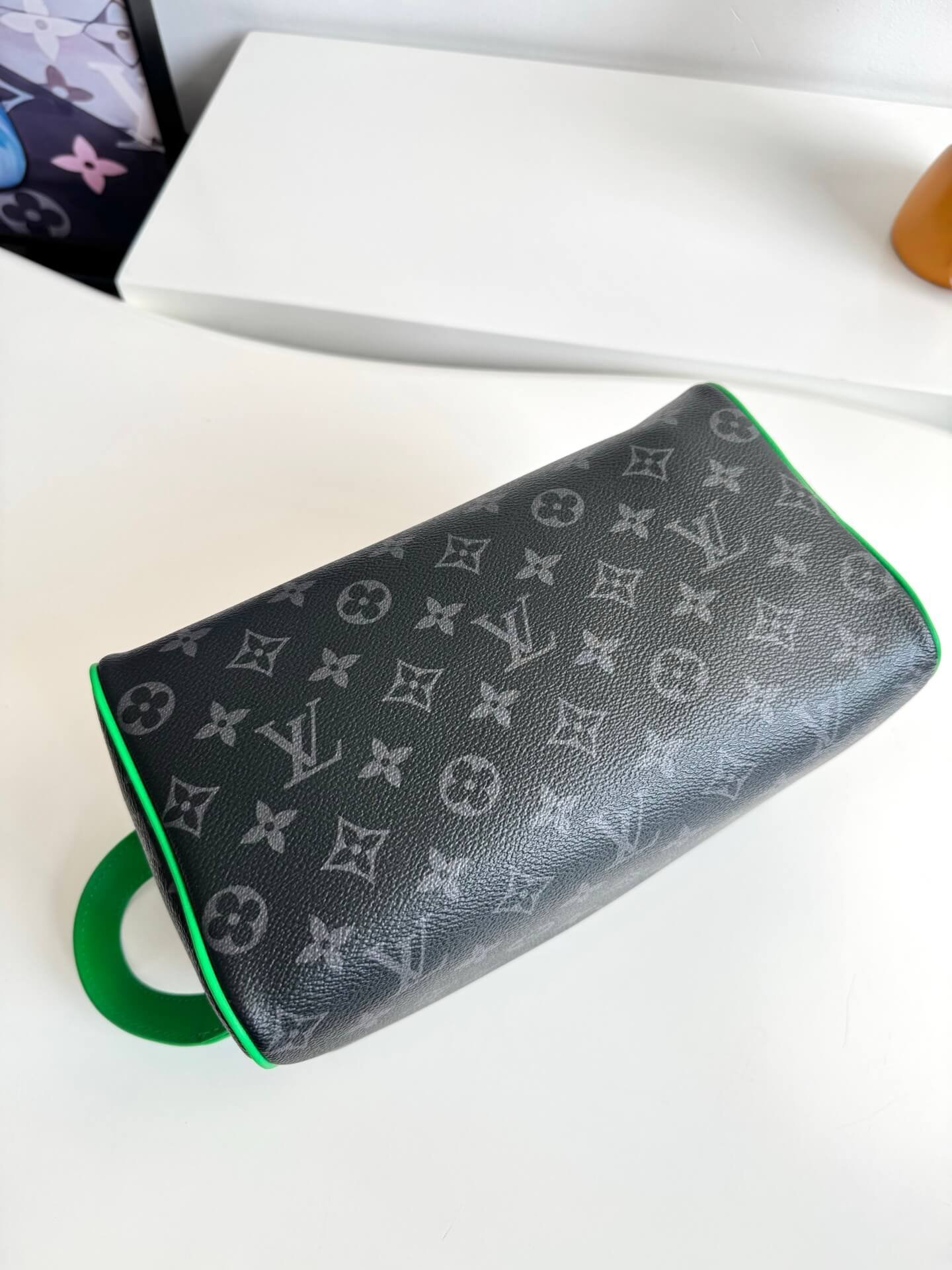 M26433 ルイヴィトン メンズ ショルダーバッグ コピー品 注目商品 プレゼントにも最適 - 画像 (4)