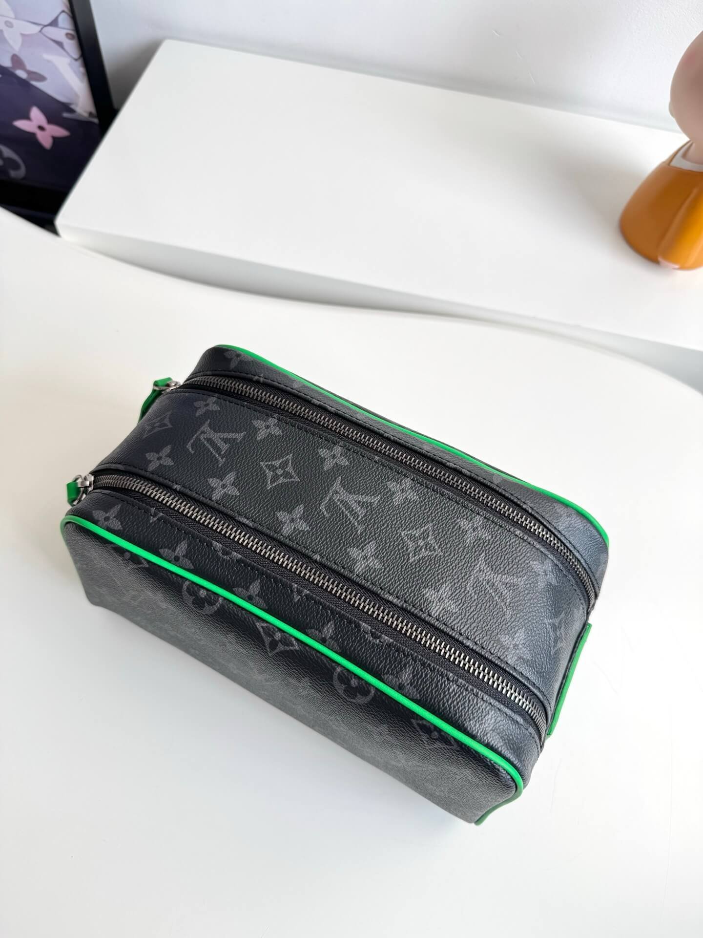 M26433 ルイヴィトン メンズ ショルダーバッグ コピー品 注目商品 プレゼントにも最適 - 画像 (5)