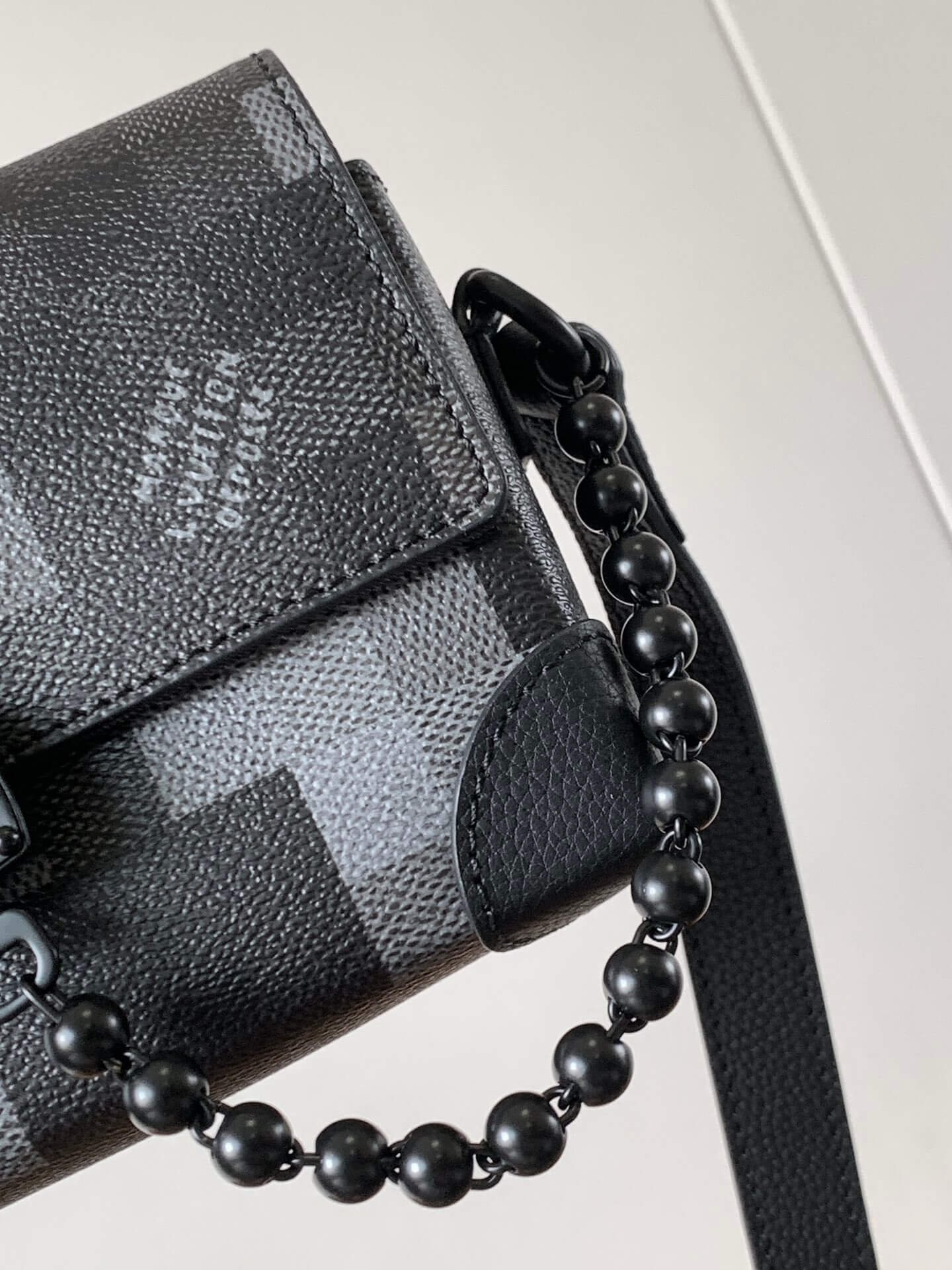 M14923 ルイヴィトン メンズ ショルダーバッグ スーパーコピー トレンド 上品な印象 - 画像 (6)