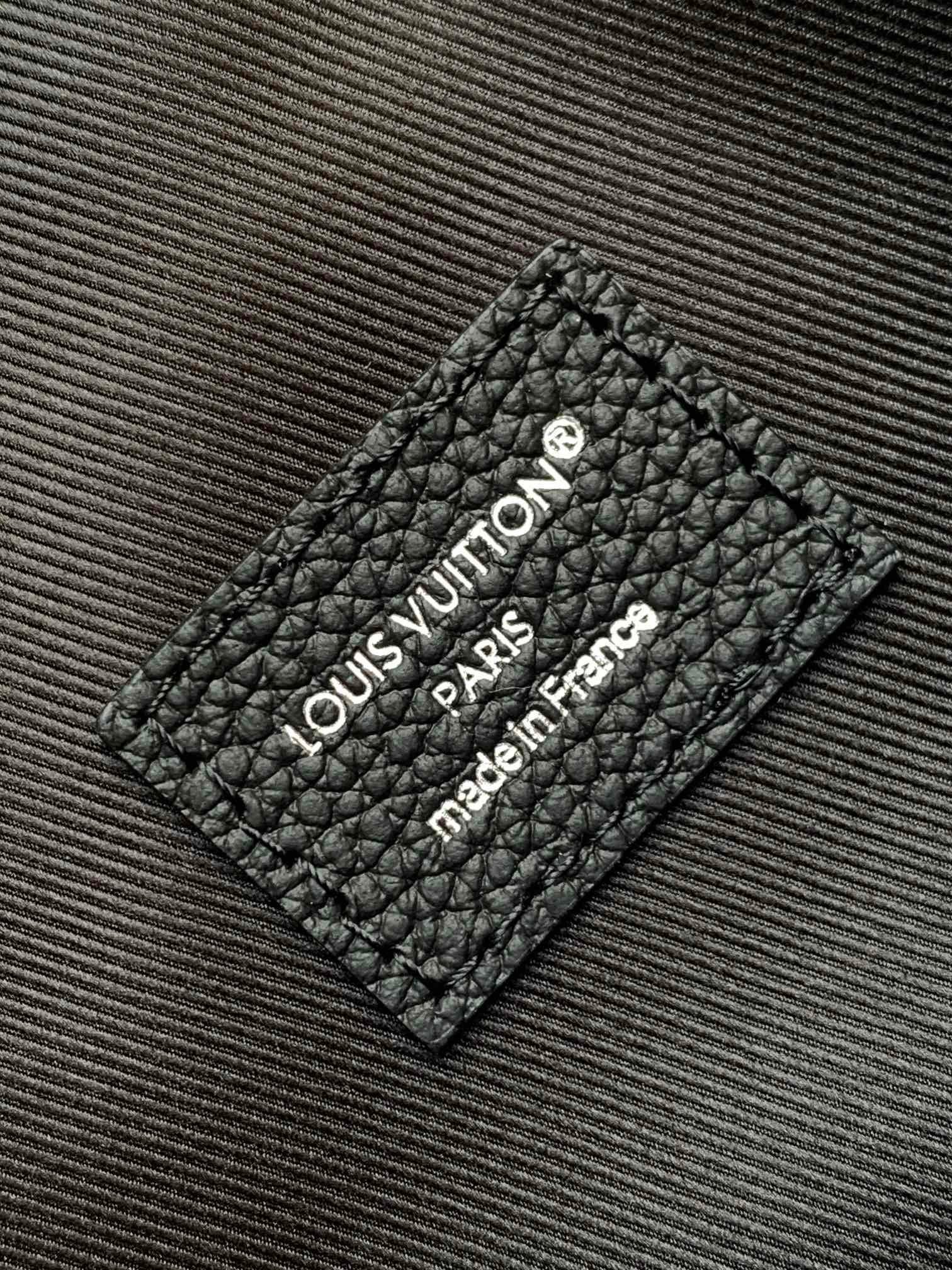 M14923 ルイヴィトン メンズ ショルダーバッグ スーパーコピー トレンド 上品な印象 - 画像 (8)