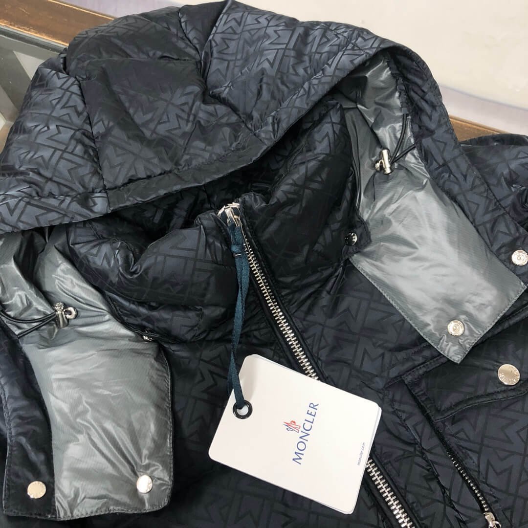 モンクレール メンズ ダウンジャケット コピー 快適 通気性良い - 画像 (6)