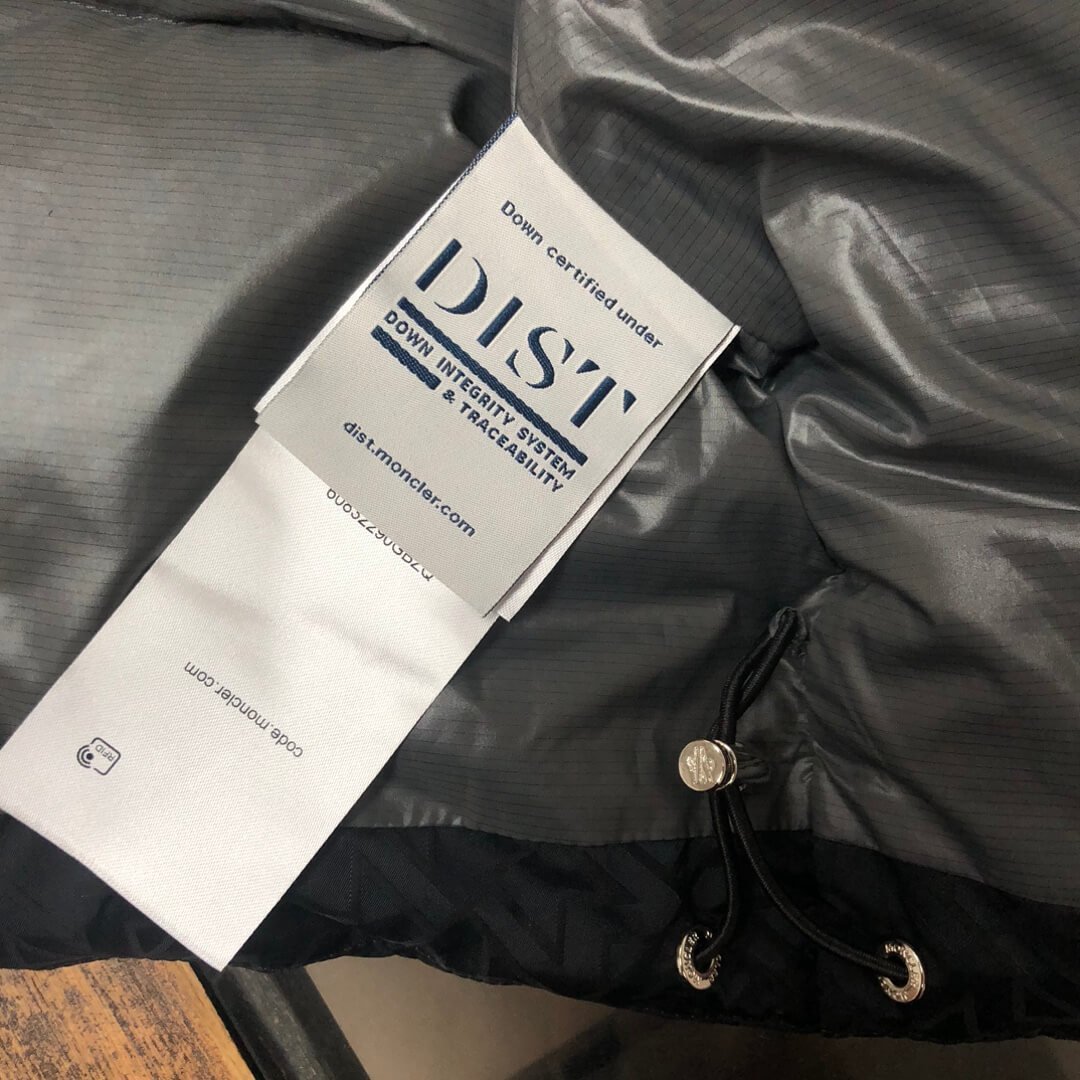 モンクレール メンズ ダウンジャケット コピー 快適 通気性良い - 画像 (9)