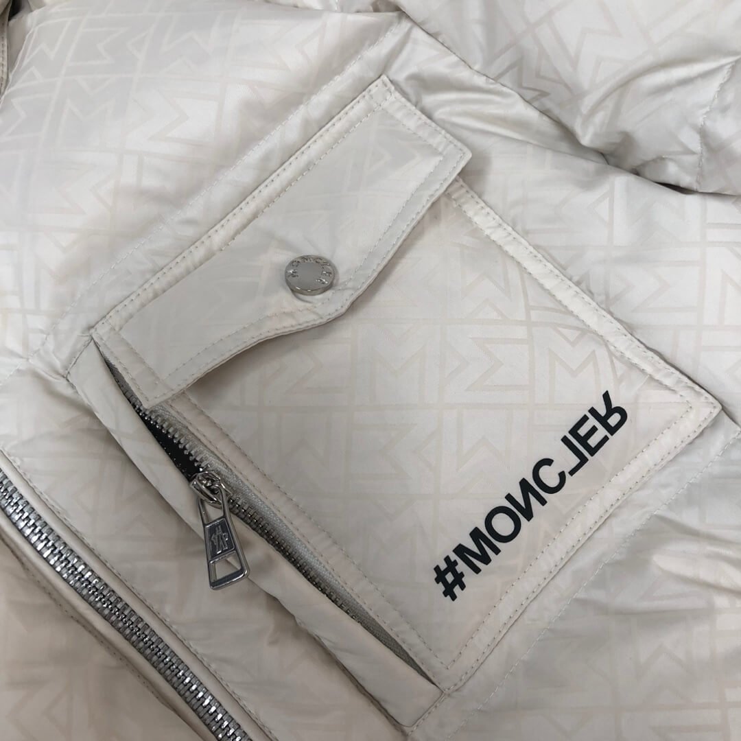 モンクレール メンズ ダウンジャケット コピー 通販 特別仕様 - 画像 (5)