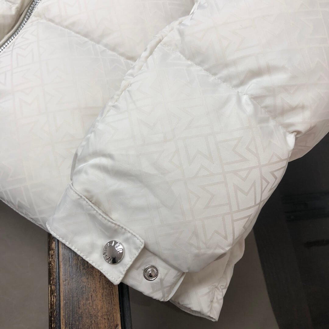 モンクレール メンズ ダウンジャケット コピー 通販 特別仕様 - 画像 (6)