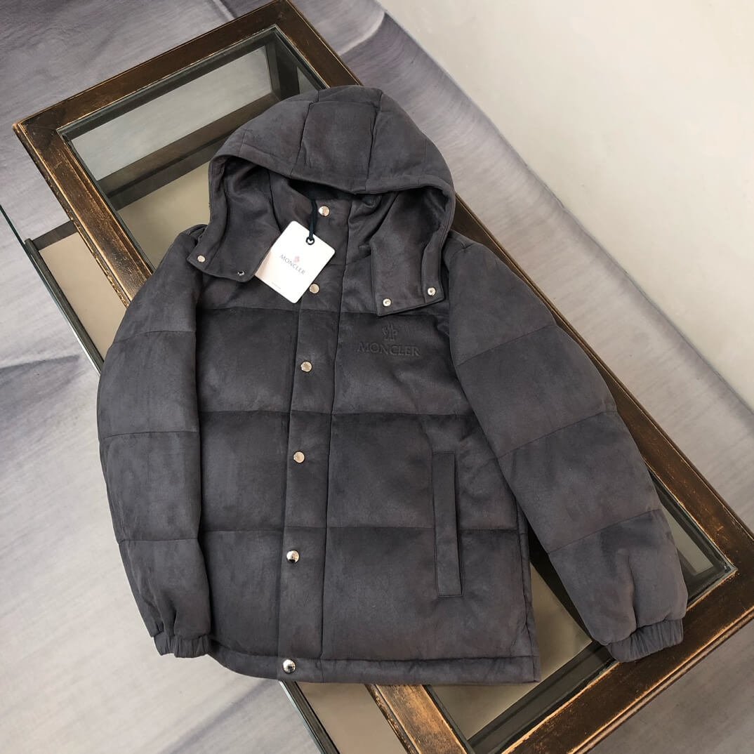 モンクレール メンズ ダウンジャケット コピー 絶賛発売中 特別仕様 - 画像 (2)