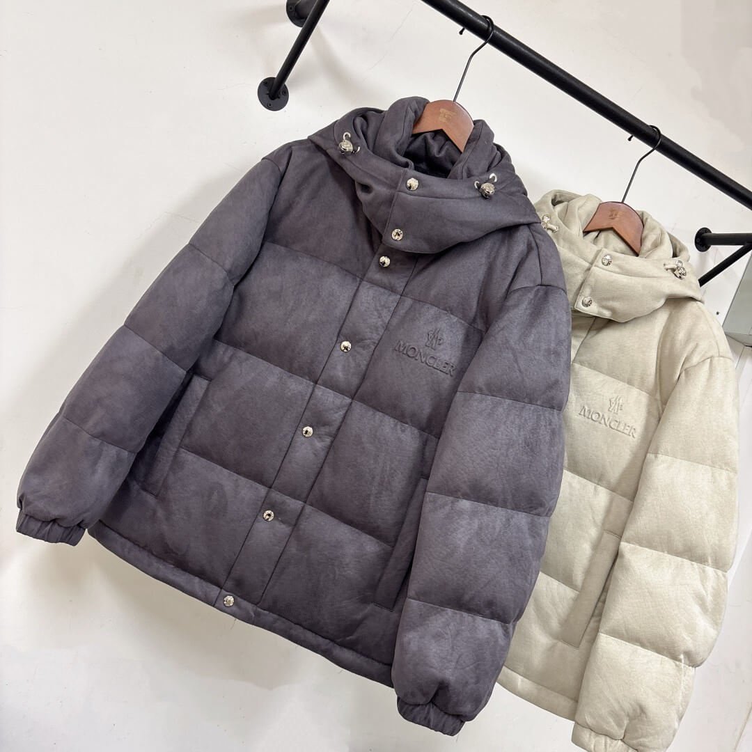 モンクレール メンズ ダウンジャケット コピー 絶賛発売中 特別仕様 - 画像 (3)