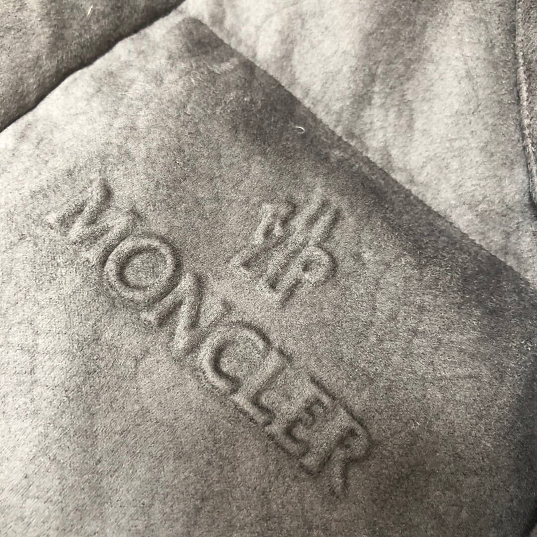 モンクレール メンズ ダウンジャケット コピー 絶賛発売中 特別仕様 - 画像 (6)