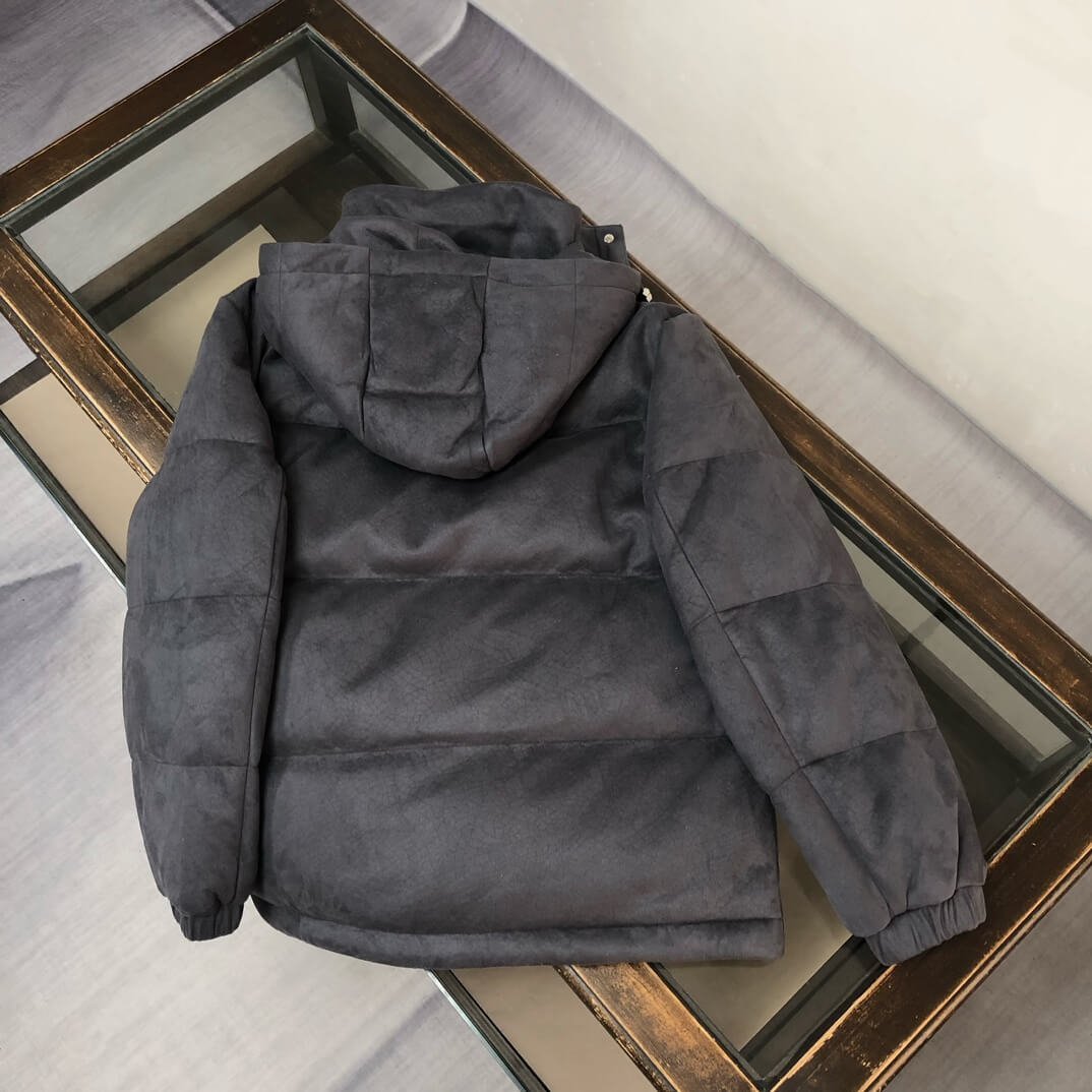 モンクレール メンズ ダウンジャケット コピー 絶賛発売中 特別仕様 - 画像 (9)