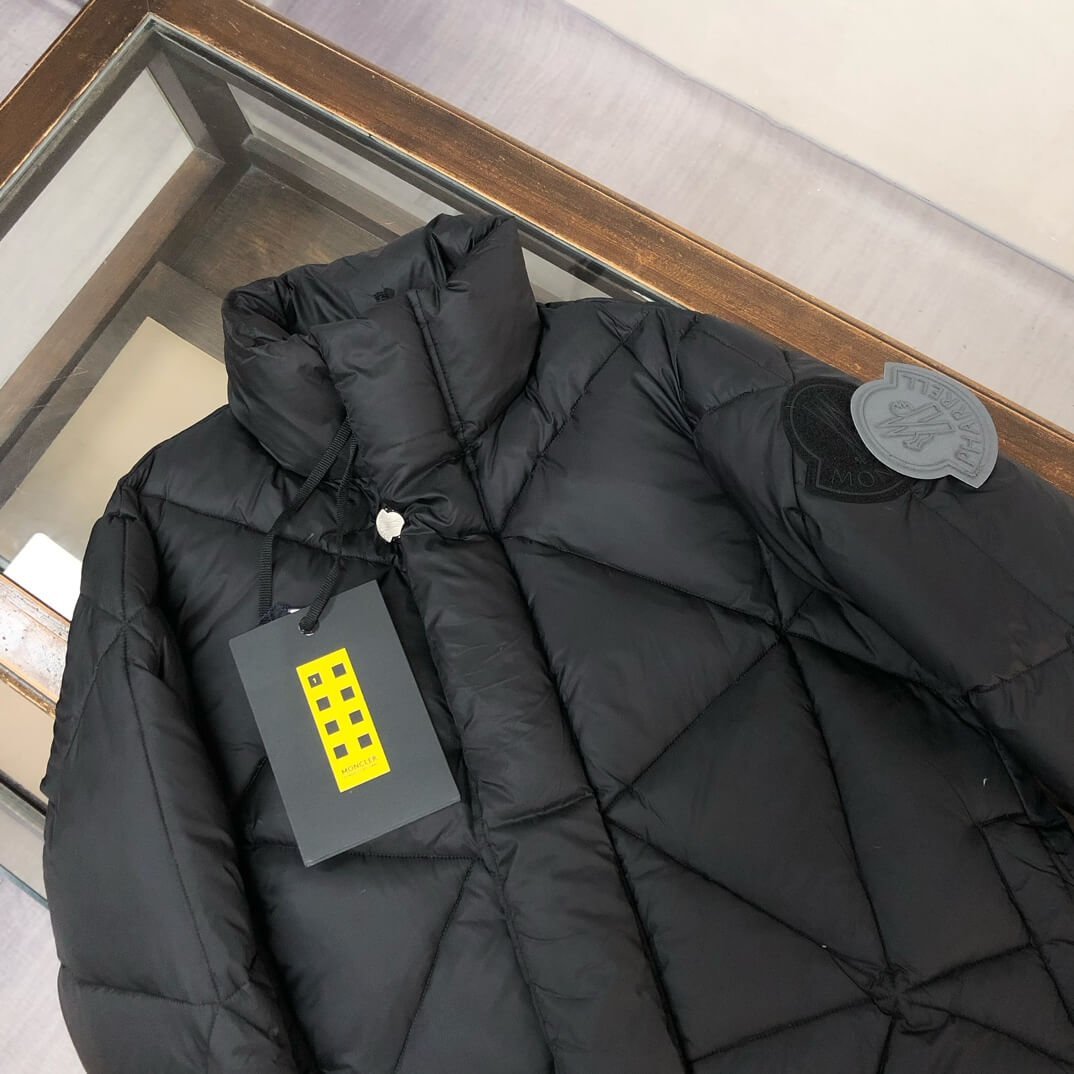 モンクレール メンズ ダウンジャケット コピー品 季節限定 特別割引 - 画像 (3)