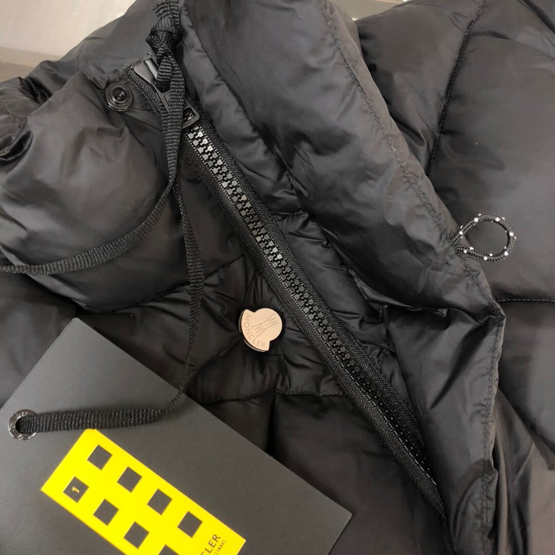 モンクレール メンズ ダウンジャケット コピー品 季節限定 特別割引 - 画像 (5)