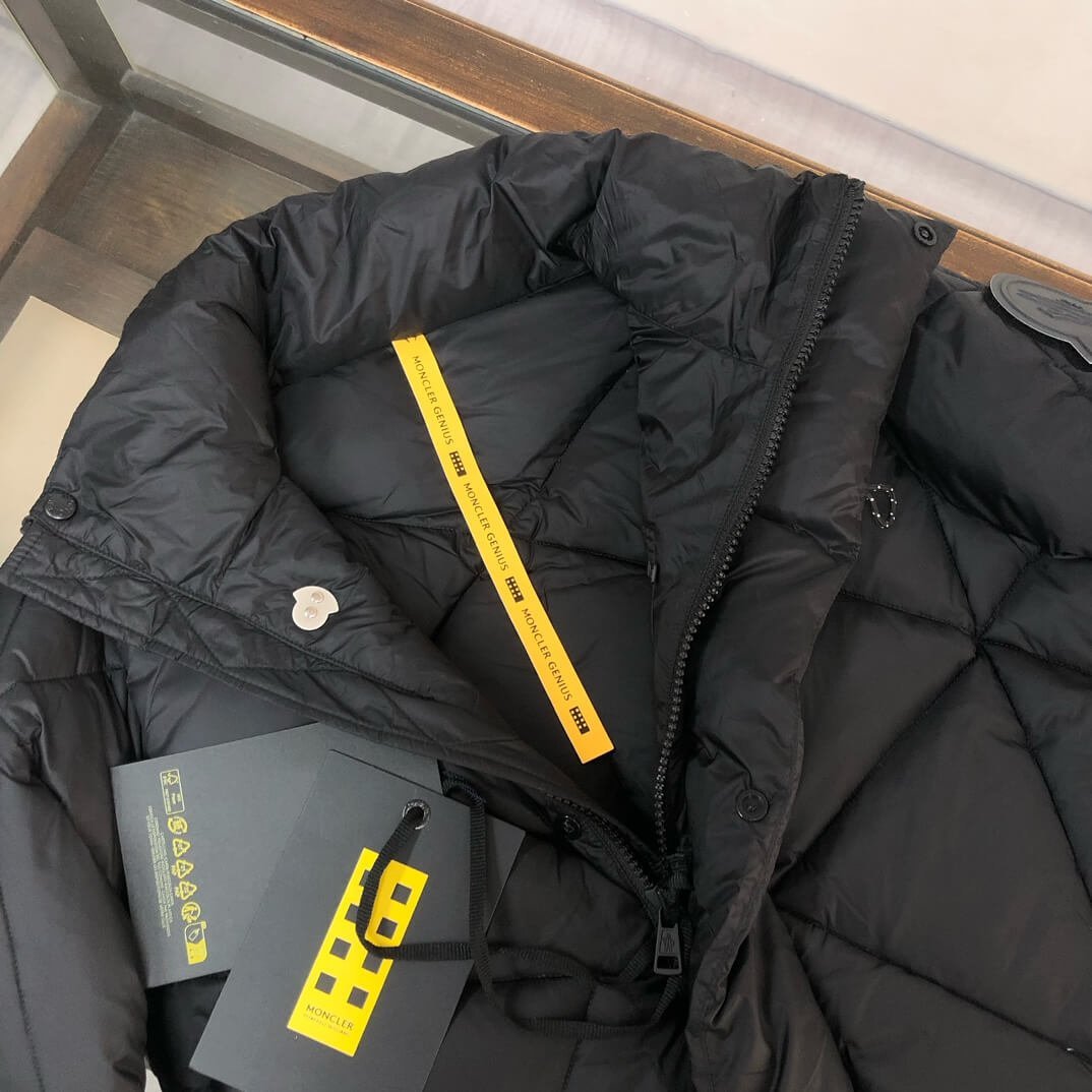 モンクレール メンズ ダウンジャケット コピー品 季節限定 特別割引 - 画像 (6)