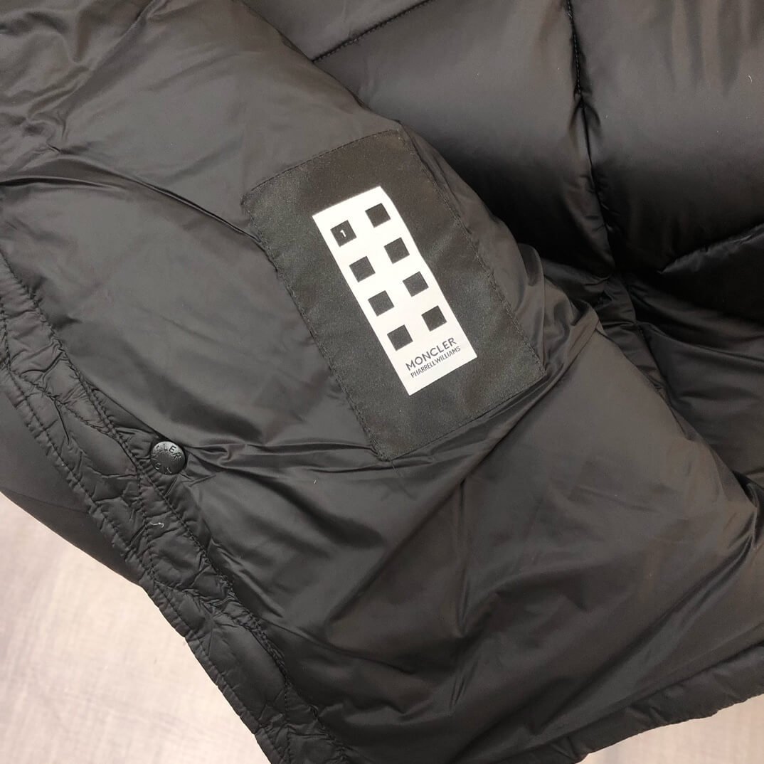 モンクレール メンズ ダウンジャケット コピー品 季節限定 特別割引 - 画像 (8)