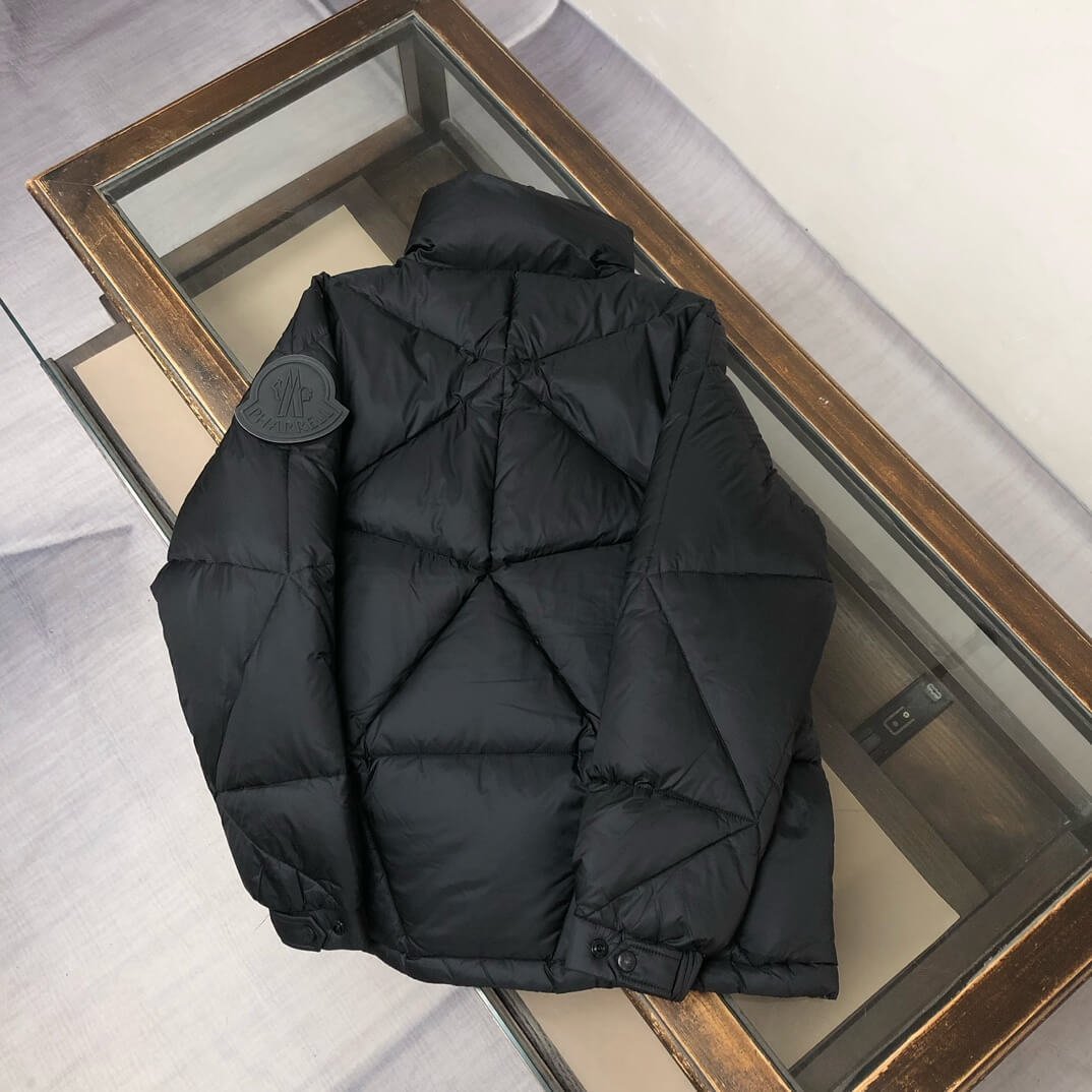 モンクレール メンズ ダウンジャケット コピー品 季節限定 特別割引 - 画像 (9)