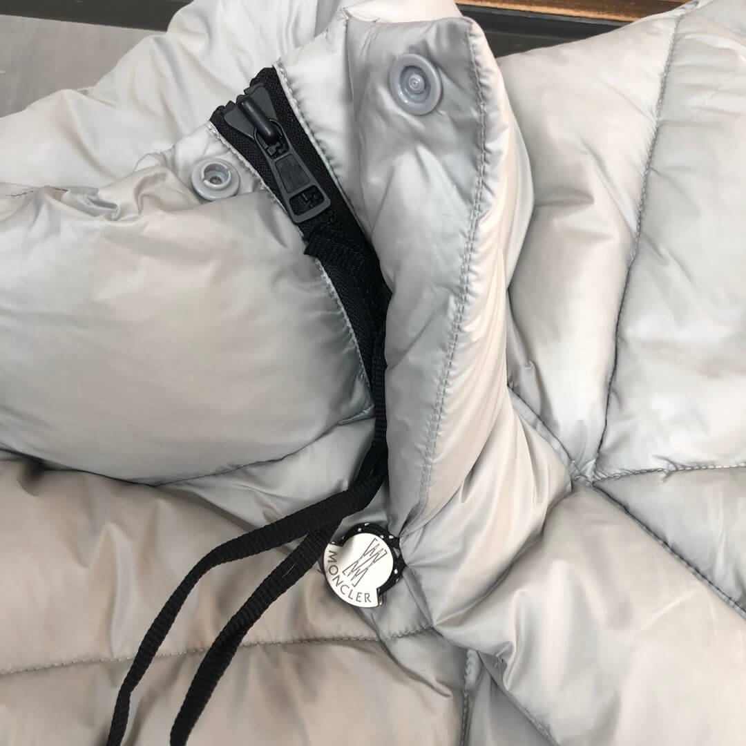 モンクレール メンズ ダウンジャケット コピー 通販 特別仕様 - 画像 (4)