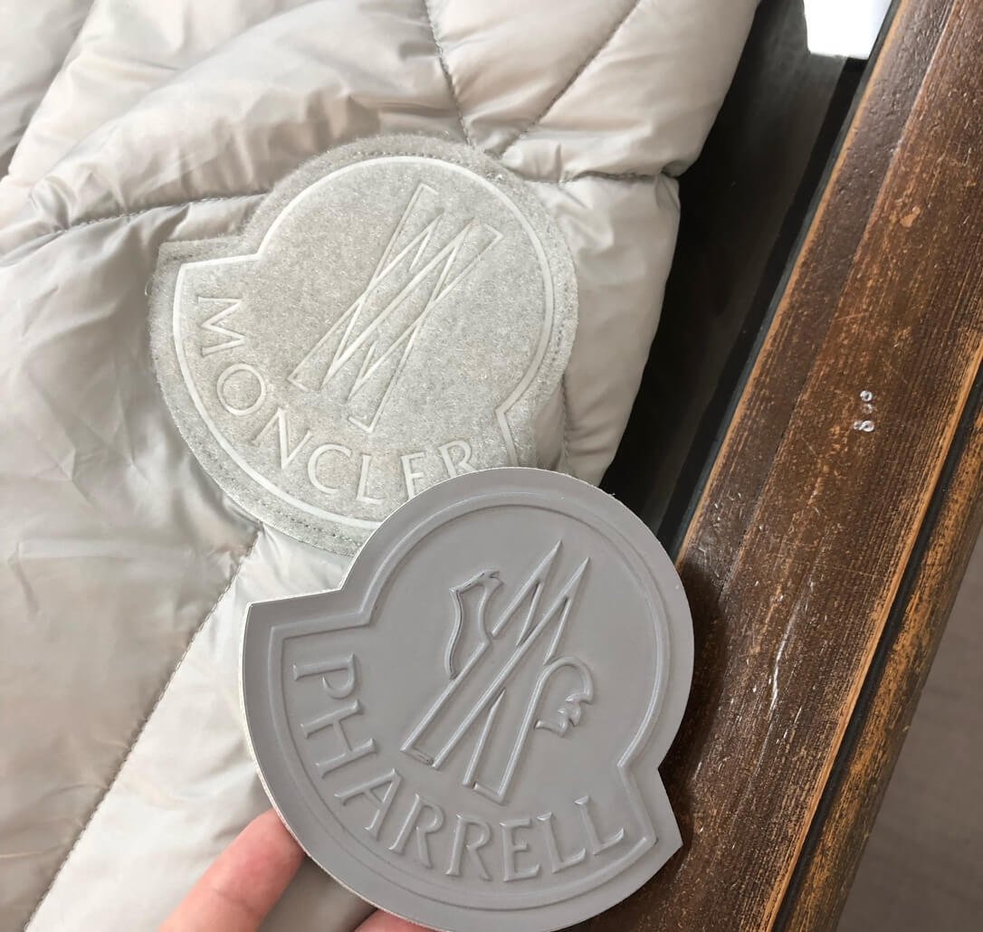 モンクレール メンズ ダウンジャケット コピー 通販 特別仕様 - 画像 (5)