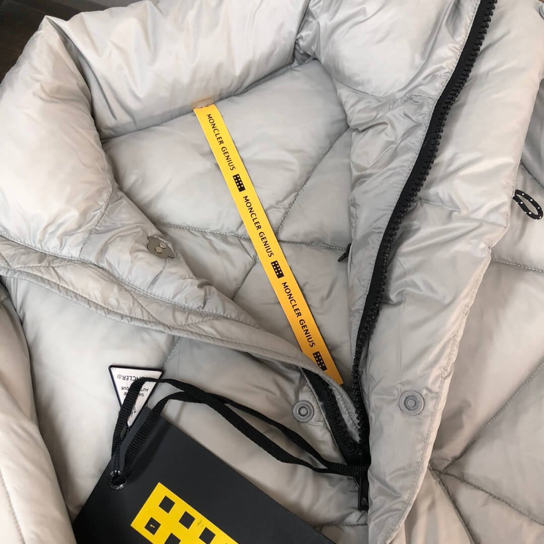 モンクレール メンズ ダウンジャケット コピー 通販 特別仕様 - 画像 (6)