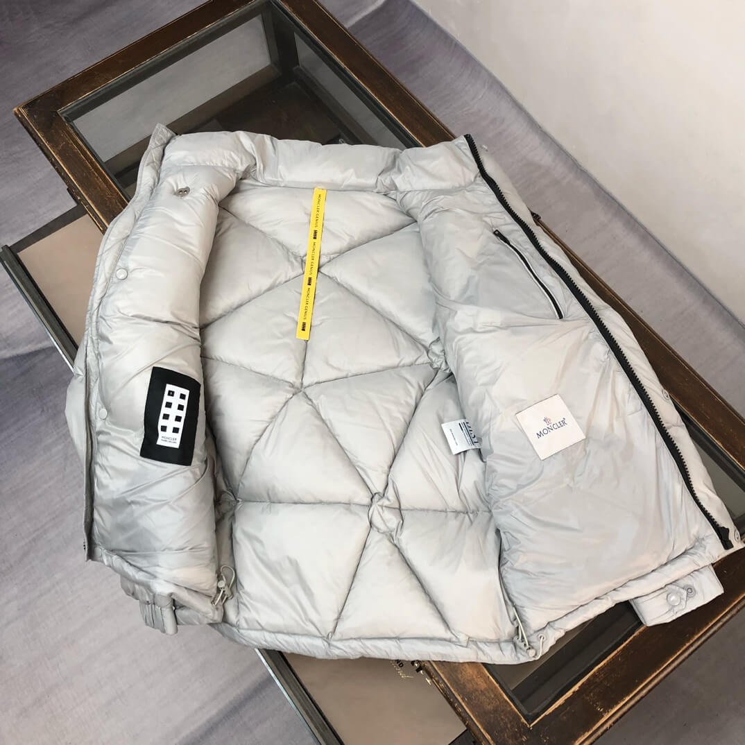 モンクレール メンズ ダウンジャケット コピー 通販 特別仕様 - 画像 (8)