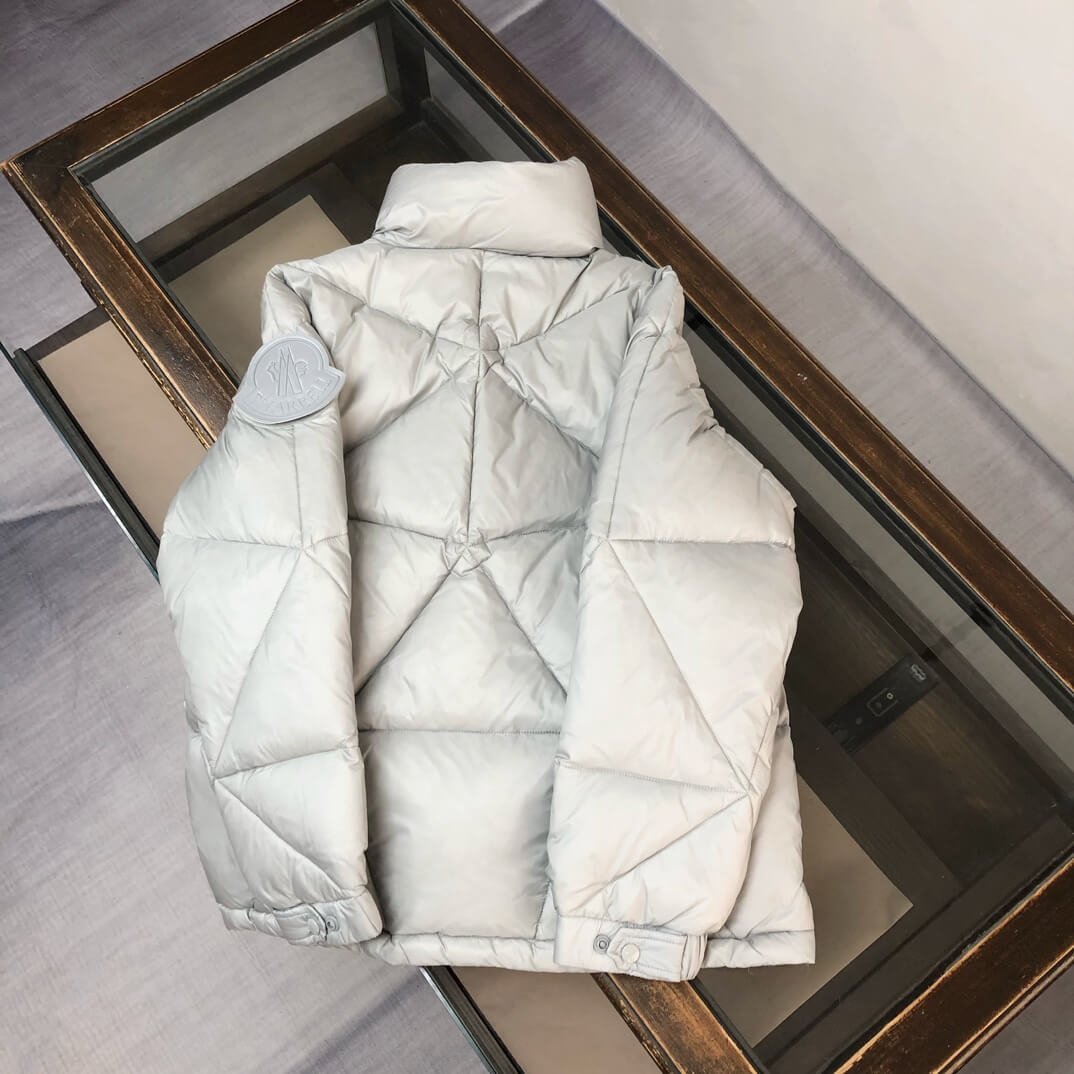 モンクレール メンズ ダウンジャケット コピー 通販 特別仕様 - 画像 (9)