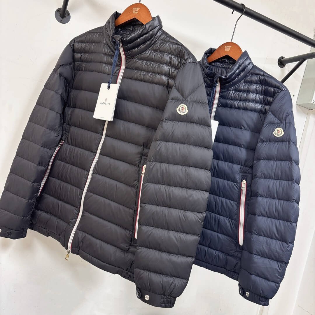 モンクレール メンズ ダウンジャケット コピー 大特価 ハイクオリティ - 画像 (2)