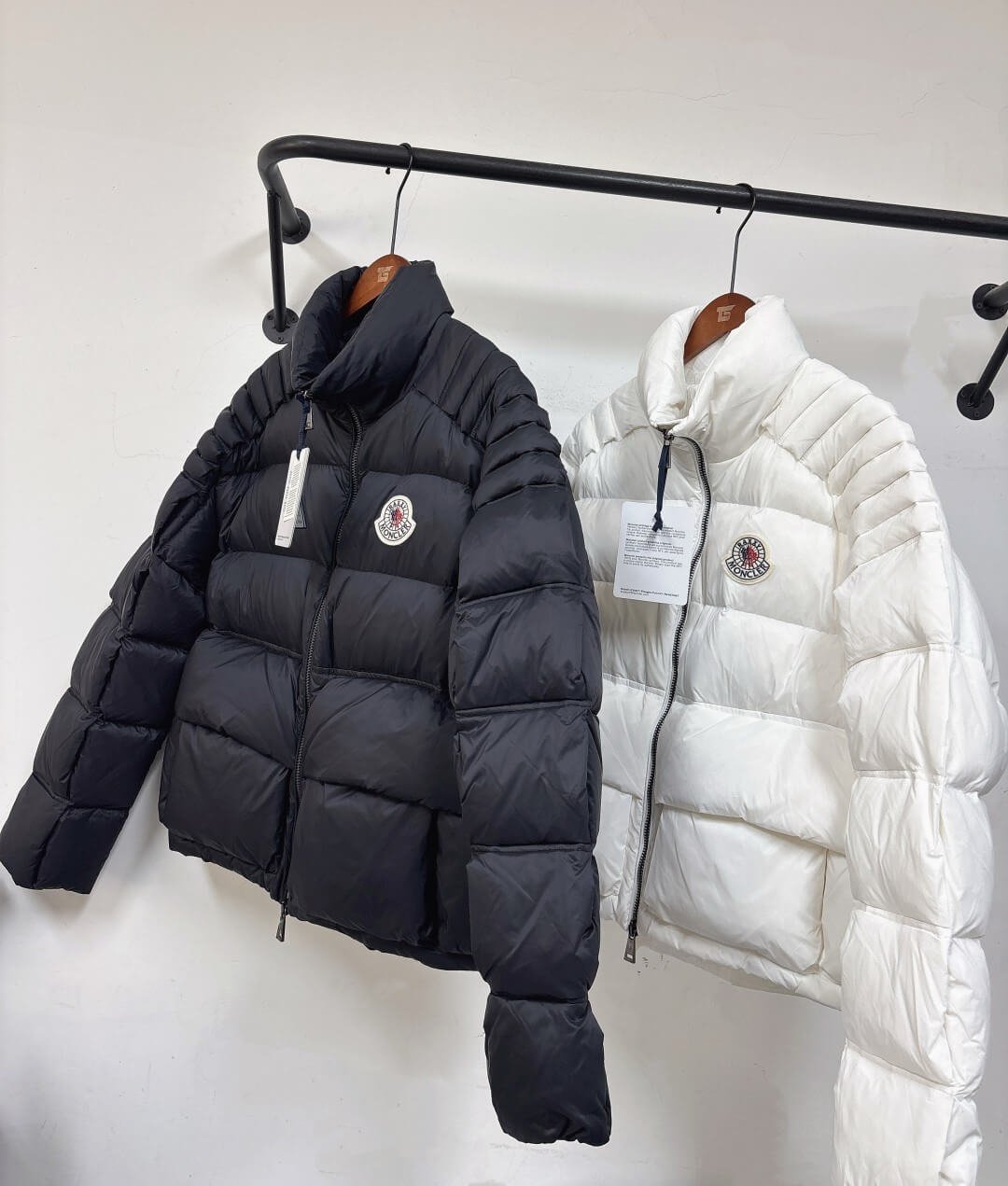 モンクレール メンズ ダウンジャケット コピー品 ファッション 送料無料 - 画像 (2)