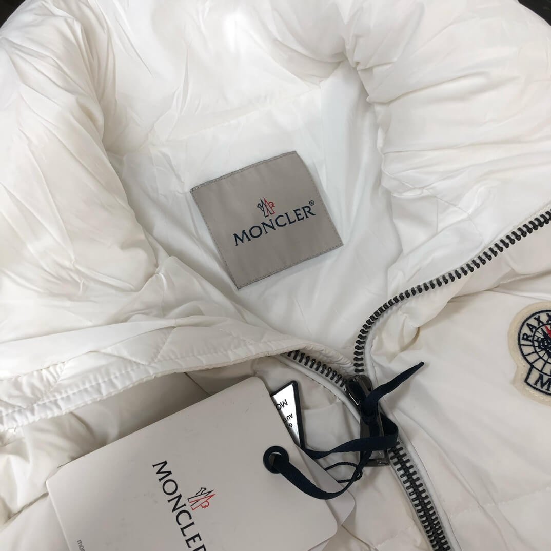 モンクレール メンズ ダウンジャケット コピー品 ファッション 送料無料 - 画像 (5)