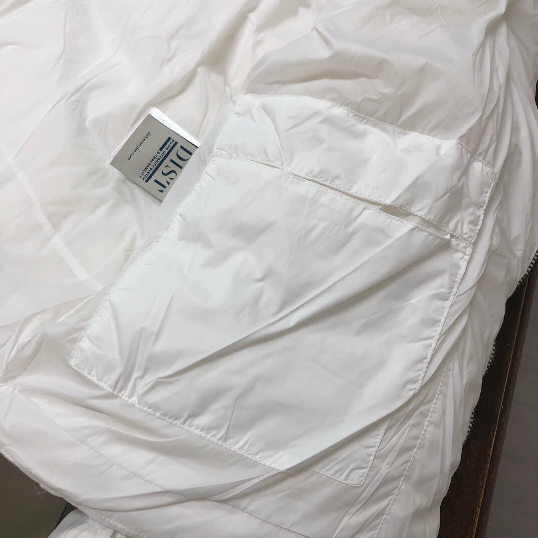 モンクレール メンズ ダウンジャケット コピー品 ファッション 送料無料 - 画像 (8)