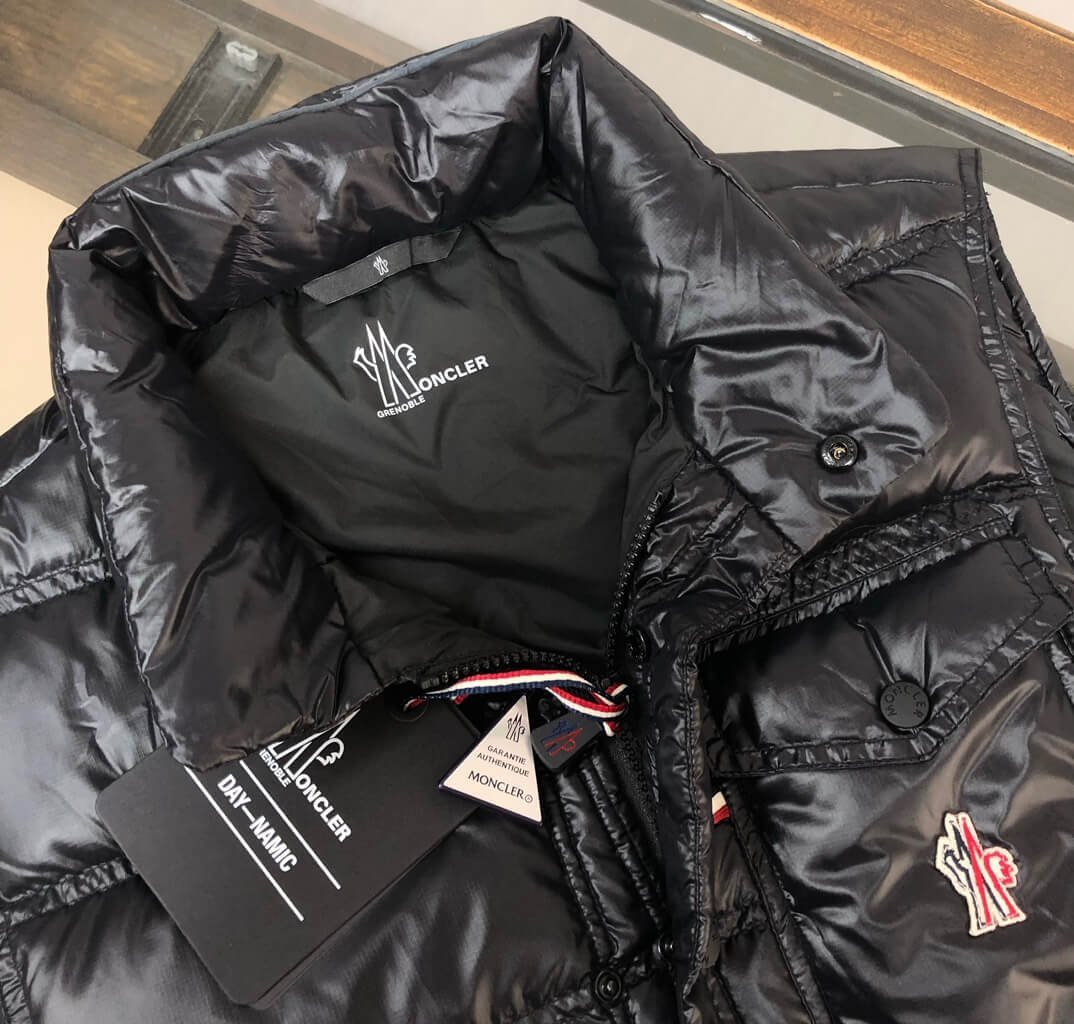 モンクレール メンズ ダウンジャケット 偽物 季節限定 ダウン - 画像 (4)
