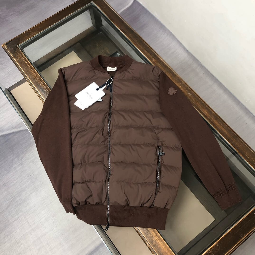 モンクレール メンズ ダウンジャケット コピー 最新モデル 品質保証