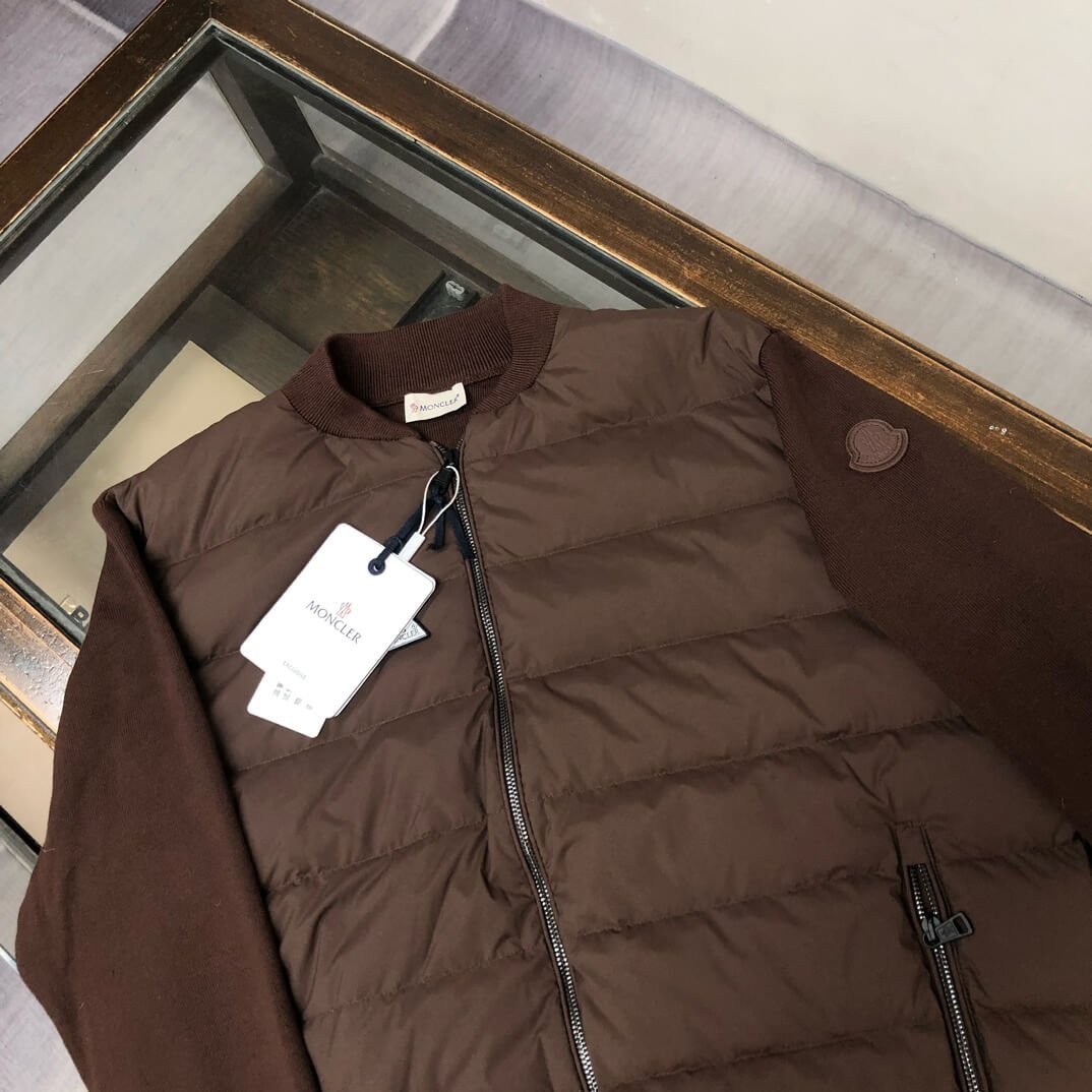 モンクレール メンズ ダウンジャケット コピー 最新モデル 品質保証 - 画像 (3)