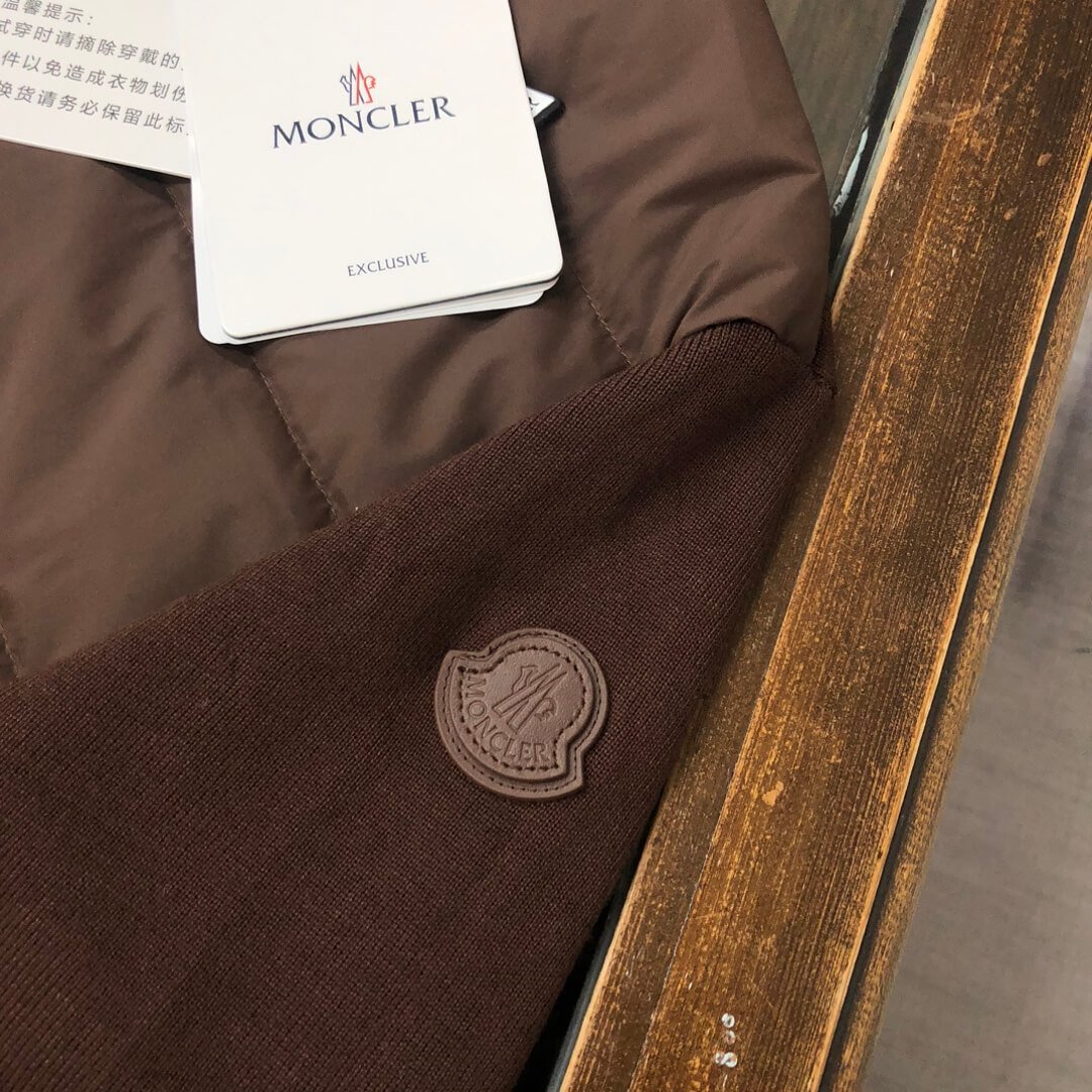 モンクレール メンズ ダウンジャケット コピー 最新モデル 品質保証 - 画像 (5)