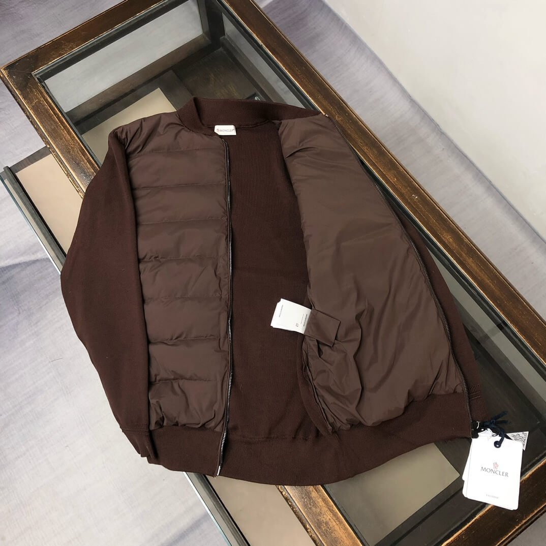 モンクレール メンズ ダウンジャケット コピー 最新モデル 品質保証 - 画像 (7)
