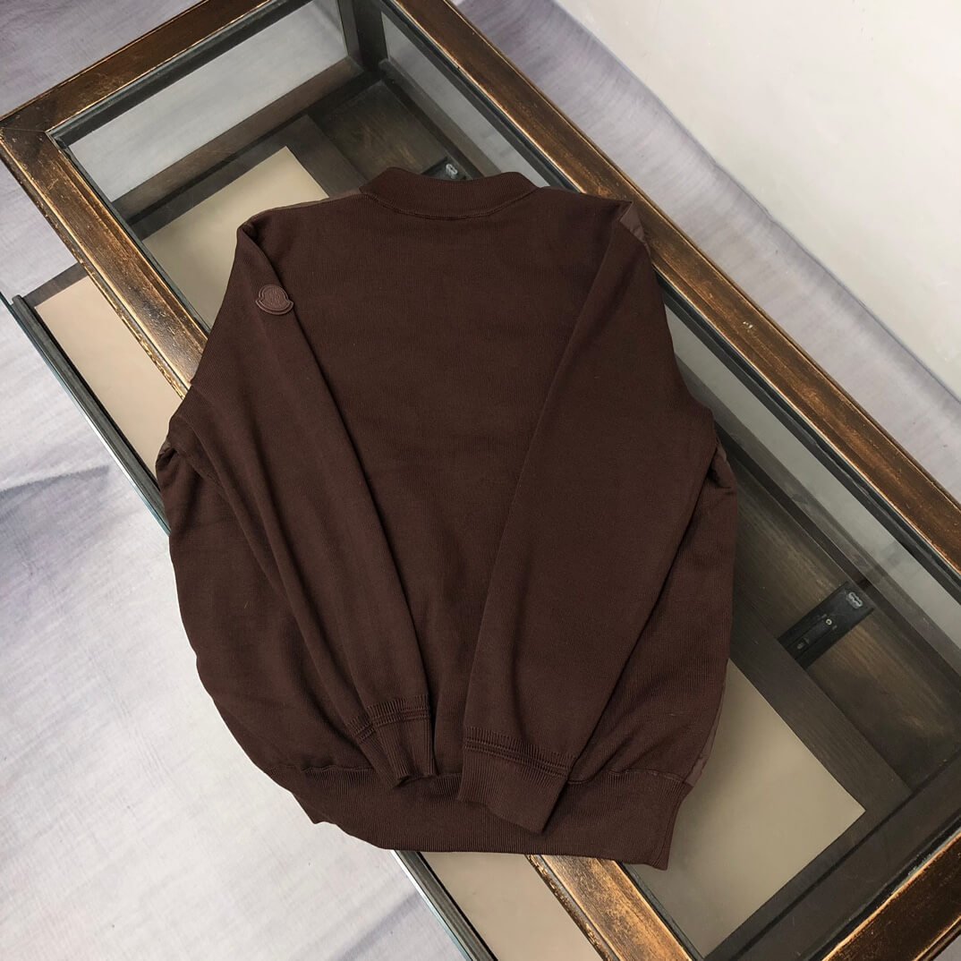 モンクレール メンズ ダウンジャケット コピー 最新モデル 品質保証 - 画像 (8)