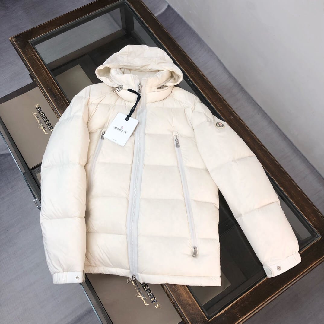 モンクレール メンズ ダウンジャケット コピー 最新モデル 品質保証 - 画像 (9)