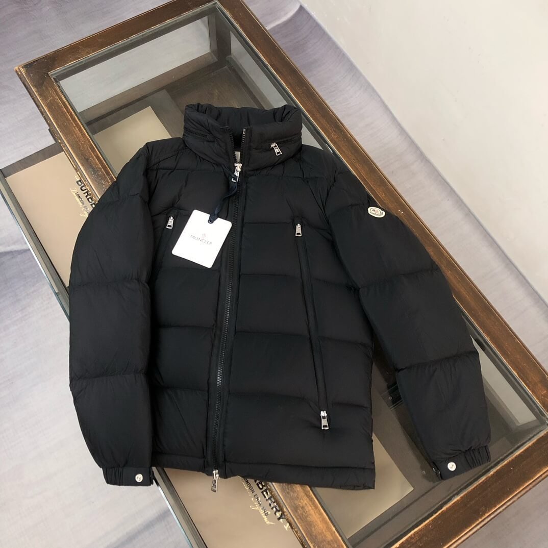 モンクレール メンズ ダウンジャケット スーパーコピー セール 大特価 - 画像 (3)