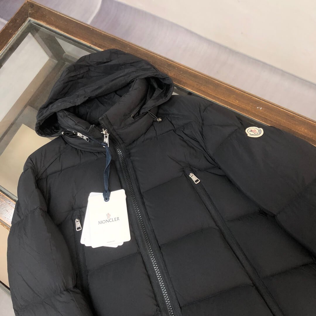 モンクレール メンズ ダウンジャケット スーパーコピー セール 大特価 - 画像 (4)