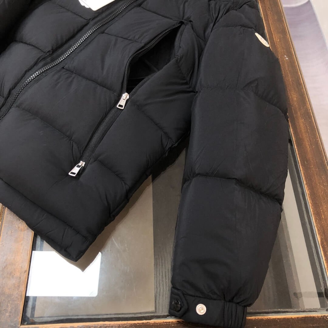 モンクレール メンズ ダウンジャケット スーパーコピー セール 大特価 - 画像 (5)