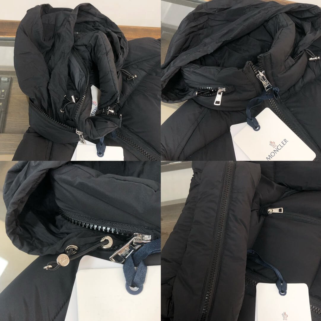 モンクレール メンズ ダウンジャケット スーパーコピー セール 大特価 - 画像 (6)